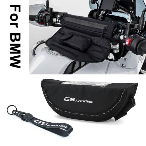 Travel Storage Bag For BMW R1250GSA R1200GS 1200 1250 GS Trophy ...