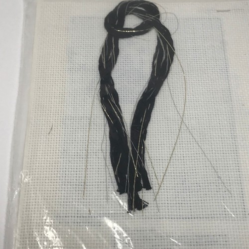 Cross Stitch Kit Treasures and Friends Counted Thread 2 Kits - Picture 7 of 8
