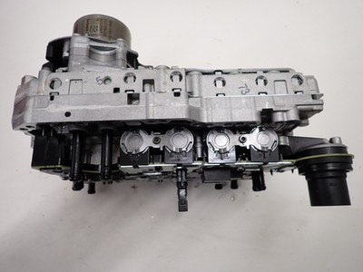 MERCEDES A-CLASS W177 AUTOMATIC GEARBOX MECHATRONIC R2473770600 | eBay