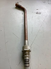 Smith Miller Mt-603 Lp Gas Torch Mixer Used 