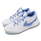 Nike Hyperquick White Vapor Blue Pure Platinum Men Volleyball Shoes FN4678-101