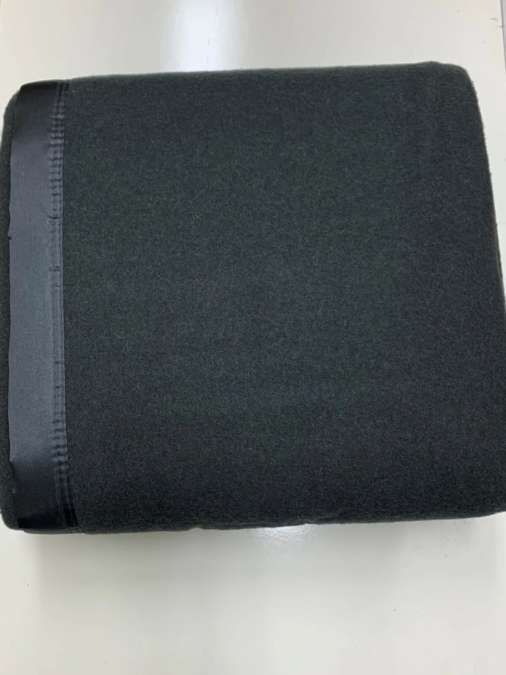 100% Australian Wool Luxuriously Premium Blanket 400GSM Double/Queen/King Size  - image 4 of 4