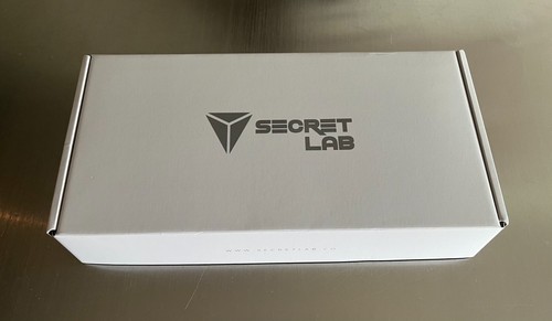 Secretlab Magnus Pro Cable Management Bundle White - Photo 2/2