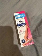 hair removal cream