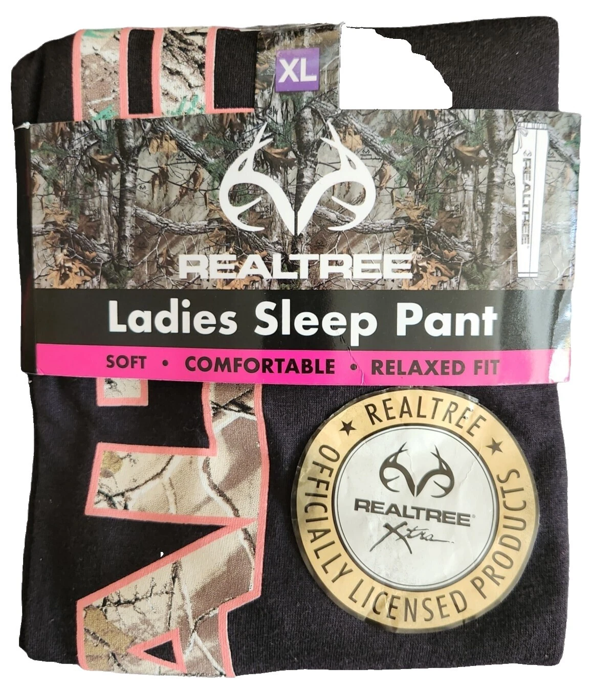 Ropa de dormir y vestidos para mujer Realtree