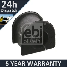 Fits Toyota Land Cruiser 1990- Purevue Front Rear Anti Roll Bar Bush 4881526020