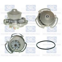 Saleri SIL Wasserpumpe FüR VW Golf III 1H1 19E 1G1 Polo Coupe 86C 80
