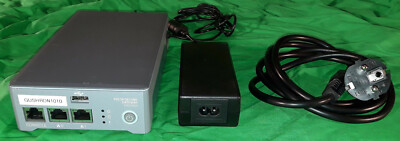 Pulse Secure Gateway MAG2600