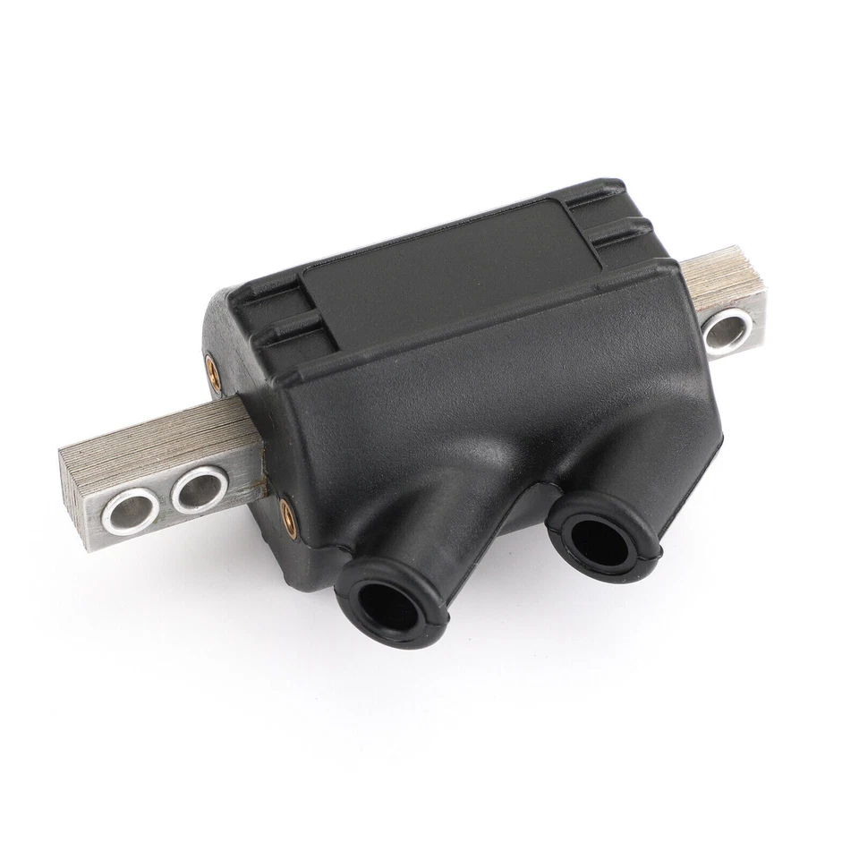 OEM Ignition Coils 3.0 ohms Angled Dual Output For Honda CB 350F 400F 450 DC1-1. - Image 3 of 4