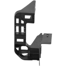 Fits 2016-2018 Honda Pilot Front Driver Side Bumper Bracket LH - HO1042129