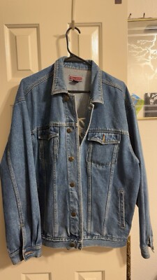 First Choice Jean Jacket
