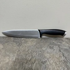 J.A. Henckels International Silver Cap 13571-200 8" Chef's Knife SHARP! EUC