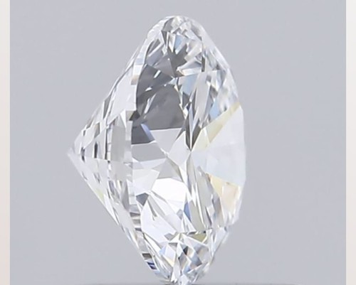 IGI-zertifizierter im Labor gezüchteter CVD-Diamant RUNDSCHLIFF 5 kt E Farbe SI1 Reinheit Stein - Bild 4 von 13
