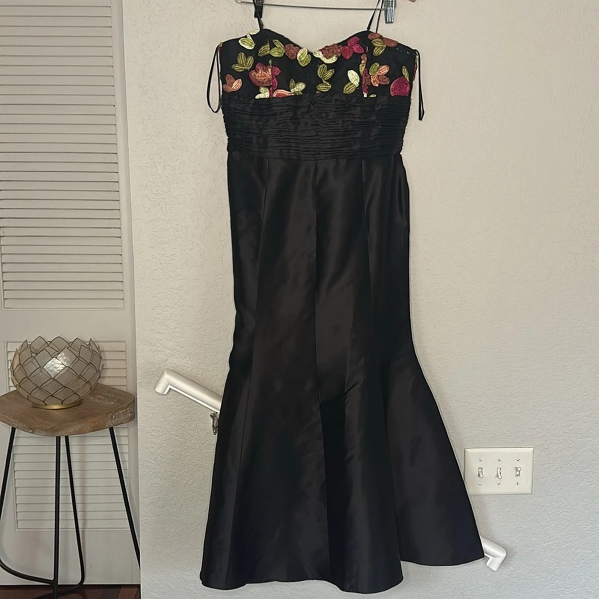 Black Chetta B Dresses for Women for sale | eBay