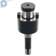1 Pcs 1-1/2" R8 Shank Shell Milling Arbor Adapter Holder For Machine