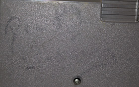 Dynowarz: The Destruction of Spondylus (Nintendo Entertainment System, 1990) NES