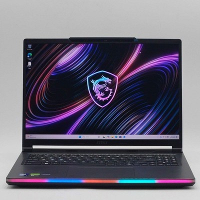 MSI Raider 16 Max HX B2WH 16'' Core Ultra 9 290HX Plus 2.7GHz 32GB RAM 1TB SSD