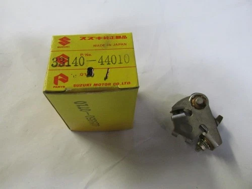 POINT ASSY, CONTACT RH *{B,XB}*