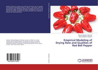 Michael Mayokun Odewole (U. A.) | Empirical Modeling Of Drying Rate And...