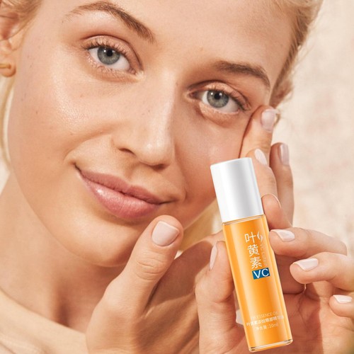 10ml Lutein Eye Oil Anti-wrinkle Moisturizing VC Oil Ball lotion Firming Skin - Picture 11 of 12