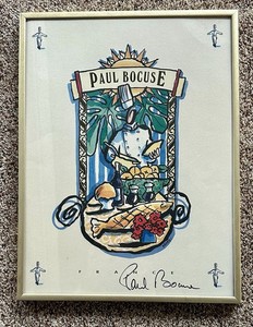 Paul Bocuse for sale | eBay