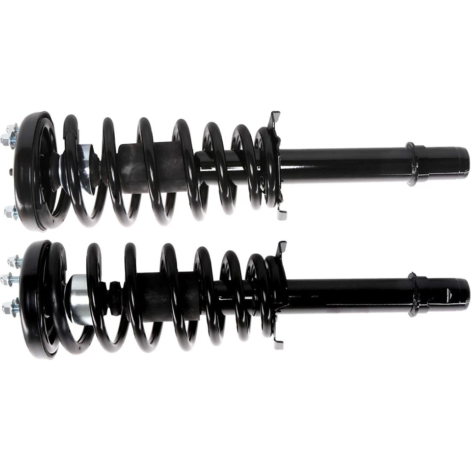 Puntales delanteros Monroe OEM para Honda Accord Acura TL 1998-2003 garantía de por vida Foto 2 de 4