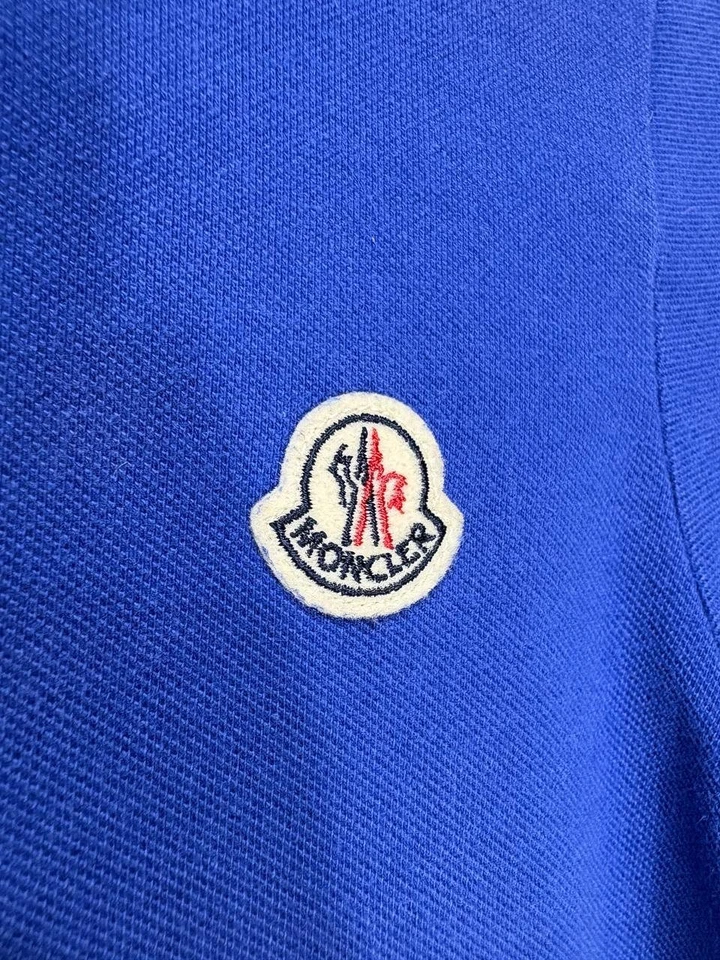 Moncler longsleeve sweater boy kids 6 years 116 cm - Image 4 of 4