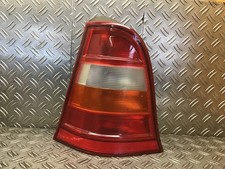 482918 Rückleuchte/ Heckleuchte aussen links Mercedes-Benz A-Klasse (W168) 