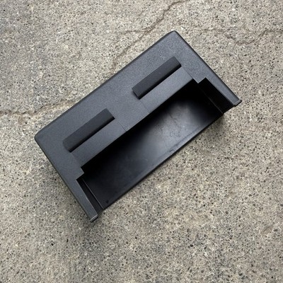 OEM BMW E36 Z3 92-99  Relay Fuse Box Plastic Cover 12631735752 318 325 323 328