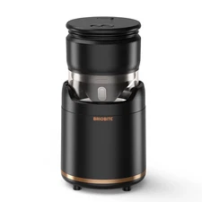 Soft Serve Ice Cream Maker 0.5Qt Mini Machine Sorbet Gelato Frozen Yogurt Maker