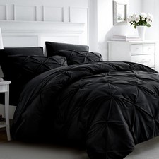 7 Piece Comforter Set Bed in a Bag Queen Bed Set for All Seasons Bedding