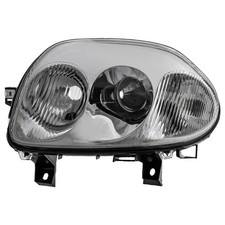 Scheinwerfer Hauptscheinwerfer links H7/HB3 für Renault Clio II BB_ CB_