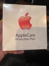 Apple Care AppleCare Protection Plan App For Mac, Auto Enroll 607-2650