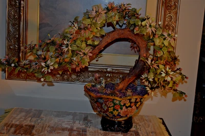 玉石盆景树其他中国收藏品1900-现在| eBay