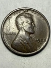 ** 1922-D LINCOLN CENT-  VG  (FILL THAT SPOT IN YOUR SET) PRICED TO SELL 🔥 **
