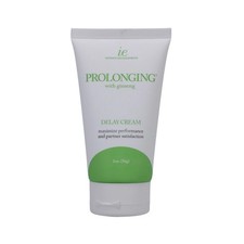 Doc Johnson - Prolonging Delay Cream for Men - 2 oz 56 g
