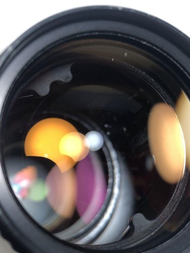 Rare EDMUND 8-48mm f1.0 c-mount camera - Picture 10 of 14