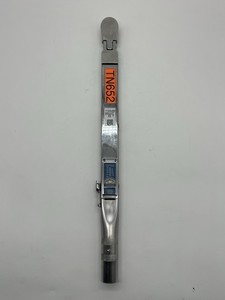 PRECISION INSTRUMENTS C2FR100F 3/8" FLEX HEAD TORQUE WRENCH 20-100FT/LBS