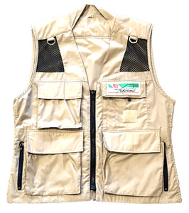 Canon Photographers Vest for sale | eBay