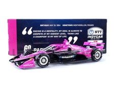 GREENLIGHT COLLECTIBLES 1/18 - CHEVROLET HONDA - NTT INDYCAR SERIES 2023 (S. PAG
