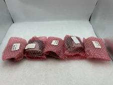 LOT OF 5 HID R31210320-01 OMNIKEY 3121 USB 3.0 GRAY SMART CARD READER