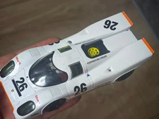 used Carrera Digital 132 30888 Porsche 917K Nr. 26