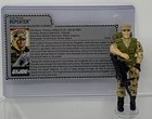 G.I. Joe – Repeater - Action Figure with File Card - Hasbro 1988 - 3.75-Inch