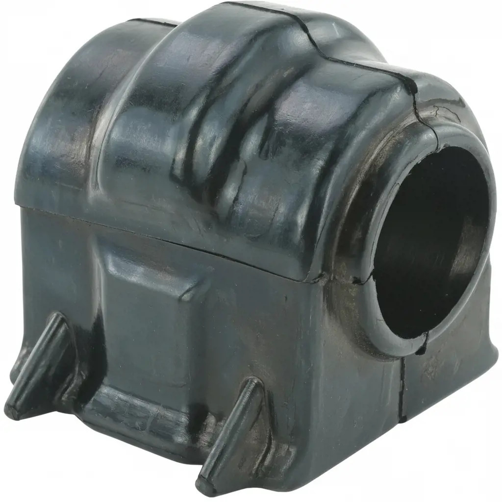 Boccola in gomma barra stabilizzatrice Assale anteriore Sx FDSB-EXFL FEBEST - Immagine 2