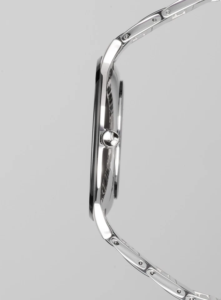 Jacques Lemans - Dublin Keramik 40mm - 1-1855A - Armbanduhr - Bild 3 von 4