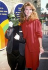 <!--F#f_0-->Actress Rebecca Holden at the Universal Studios welcomes the 40 Mi- Old Photo 4<!--F/-->