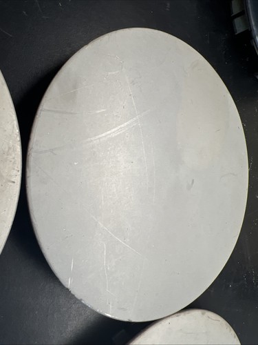 92 - 99 CHEVY GMC TRUCK TAHOE SURBURBAN 1500 15" WHEEL CENTER CAPs Set Of 4 A4 - Picture 4 of 8