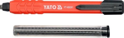 Für YATO YT-69281 pencil table. / bricklayer. aut. z d pencil table. / mason. a