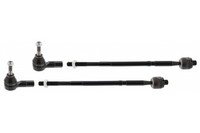 Mapco Reparatursatz Spurstange 57724 FüR L07 Opel Antara Cdti 4X4 Chevrolet C100