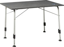 Dukdalf Majestic 3 Nero Granite Table 115X70 403411572
